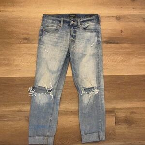 Pacsun jeans size 28